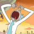 Rick Yelling