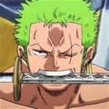 Zoro Sword