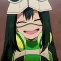 Tsuyu Asui 1