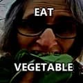 Eat Vegetable