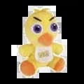 Chica Plush