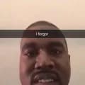 Kanye Forgor