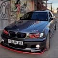 Bmw Red