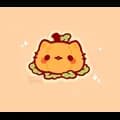 Pumpkin Cat