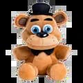 Freddy Fazbear Plush