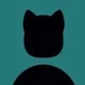 Black Cat Default Icon