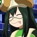 Tsuyu Asui 11