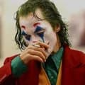 Joker Smoking