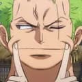 Zoro Smile