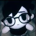 Omori Plush Pfp