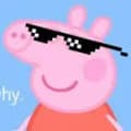 Peppa Cool