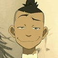 [ATLA] Sokka wink