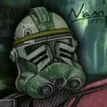 Clone Trooper - Vietnam War (Star Wars: T.C.W.)