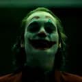 Joker Smiling