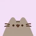 Pusheen Peek