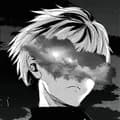 Kaneki Galaxy B&W