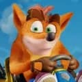 Crash Bandicoot