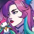 Xayah 8