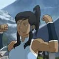 Korra 8