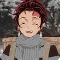 Tanjiro Smile