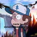 Gravity Falls Pfp