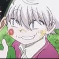 Killua 13