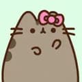 Pusheen Bow