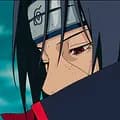 Itachi Uchiwa