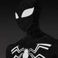 Spec Spiderman Black Suit