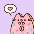 Pusheen Donut