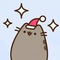 Pusheen Santa