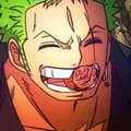 Zoro Eating 2