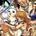 One Piece 7