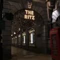 the ritz