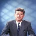 John F Kennedy