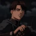 Levi Disgusted