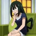 Tsuyu Asui 8