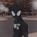 Spec Spiderman Black Suit