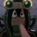 Tsuyu Asui 18