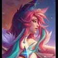 Xayah 6