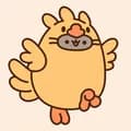 Pusheen Chick