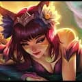 Ahri 13