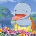 Squirtle flower