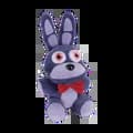 Bonnie Plush FNAF