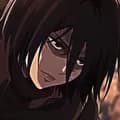 Mikasa Angry