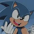 Cool Sonic X Profile