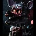 Detailed Funtime Foxy