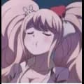 Junko Pout