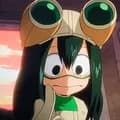 Tsuyu Asui 21