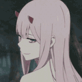 Zero two avatar